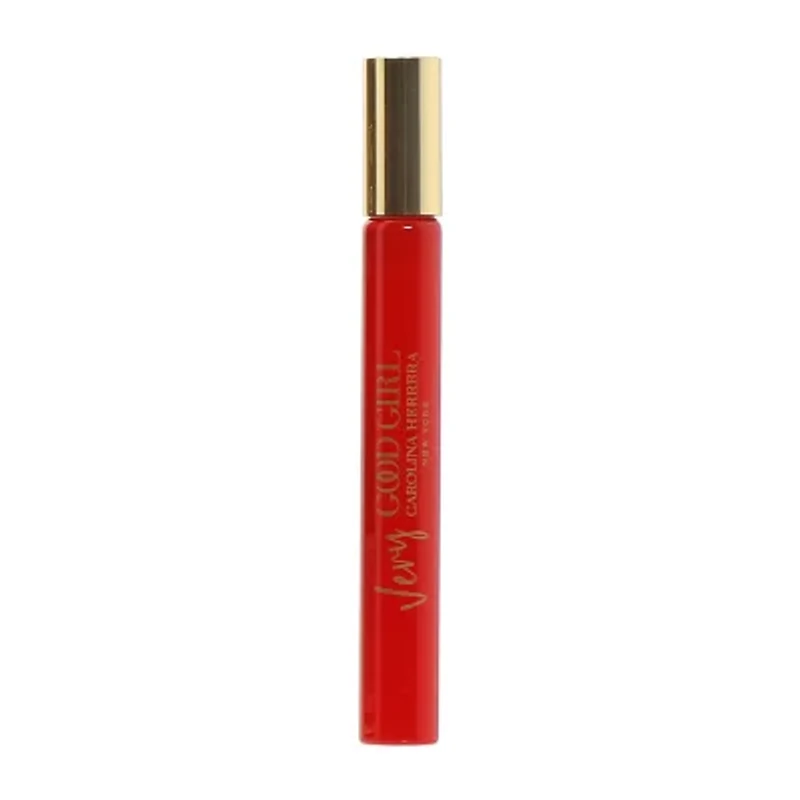Carolina Herrera Very Good Girl Eau De Parfum Rollerball .33 Oz.
