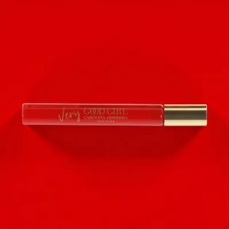 Carolina Herrera Very Good Girl Eau De Parfum Rollerball .33 Oz.
