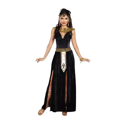 Womens Exquisite Cleopatra Costume