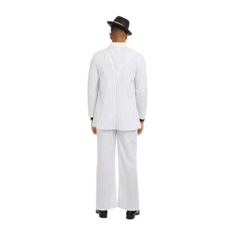 Mens Zoot Suit Costume