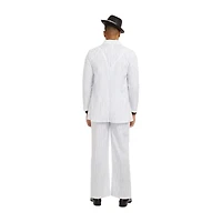 Mens Zoot Suit Costume