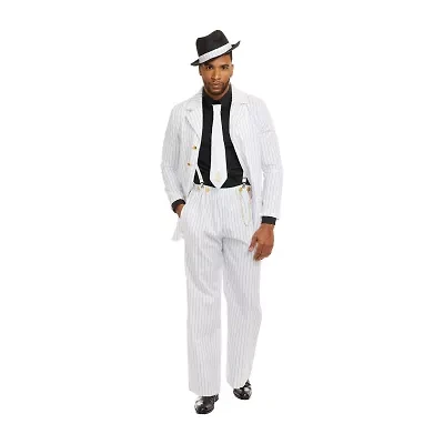 Mens Zoot Suit Costume