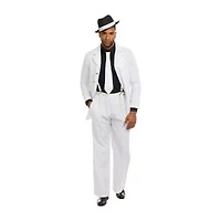 Mens Zoot Suit Costume