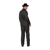Mens Gangsta Suit Costume
