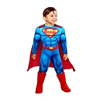 Toddler Boys Superman 2-pc. Costume