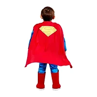 Toddler Boys Superman 2-pc. Costume