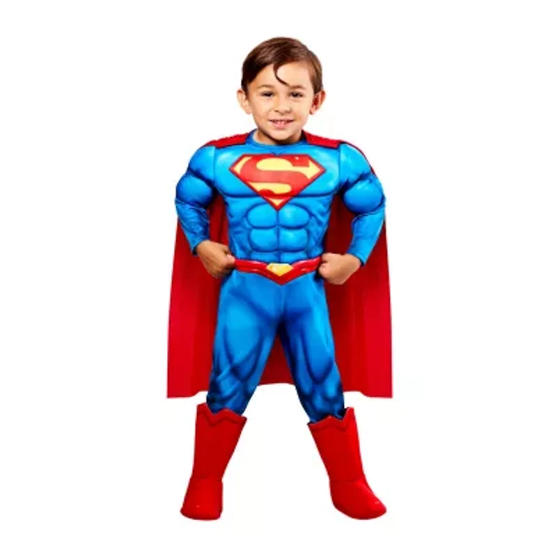 Toddler Boys Superman 2-pc. Costume