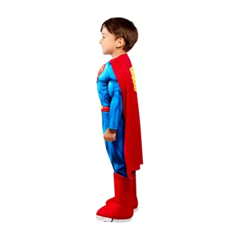 Toddler Boys Superman 2-pc. Costume