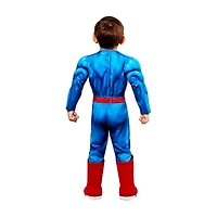 Toddler Boys Superman 2-pc. Costume