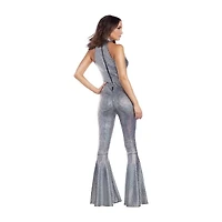Womens Disco Diva Costume