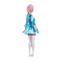 Womens Royal Princess Costume
