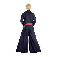 Mens Samurai Kimono Costume