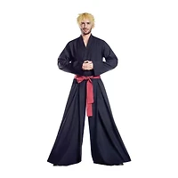 Mens Samurai Kimono Costume