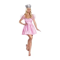Womens Enchanted Witch Costume