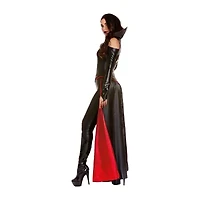 Womens Princess Darkness Costume