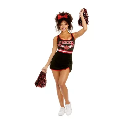 Womens Cheer Costume