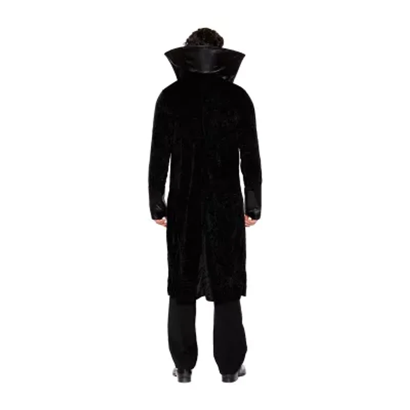 Mens Vampire Costume