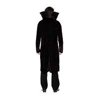 Mens Vampire Costume