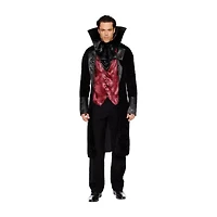 Mens Vampire Costume