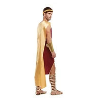 Mens Apollo Greek Costume