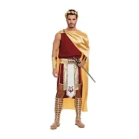 Mens Apollo Greek Costume