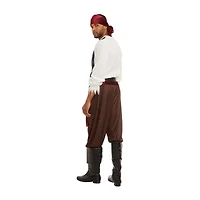 Mens Pirate Costume