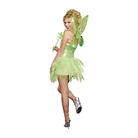 Womens Fairy Costume