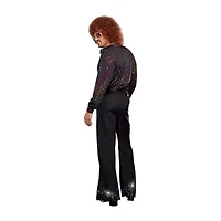 Mens 70s Disco Costume