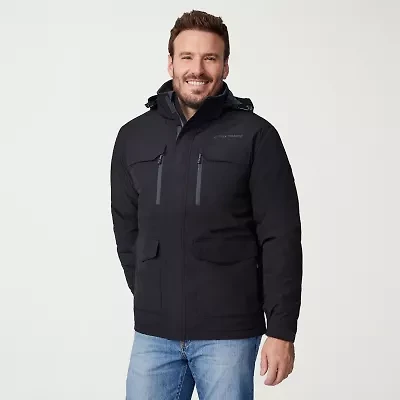 Free Country Mens Water Resistant Midweight Jacket