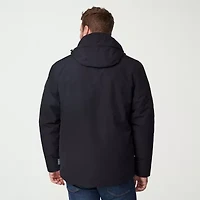 Free Country Mens Removable Lining Heavyweight System Jacket