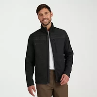 Free Country Mens Fleece Lightweight Jacket