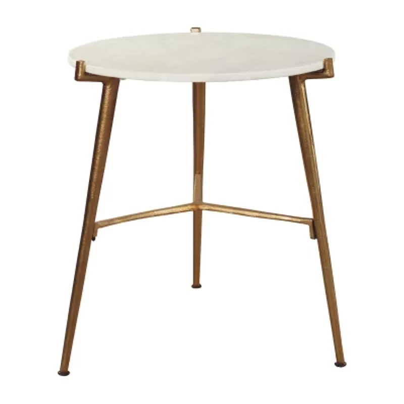 Signature Design by Ashley® Chadton Chairside Table