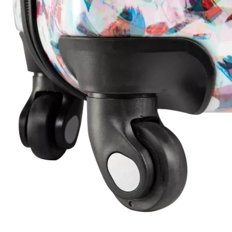 Skyway Everett 24" Hardside Lightweight Luggage