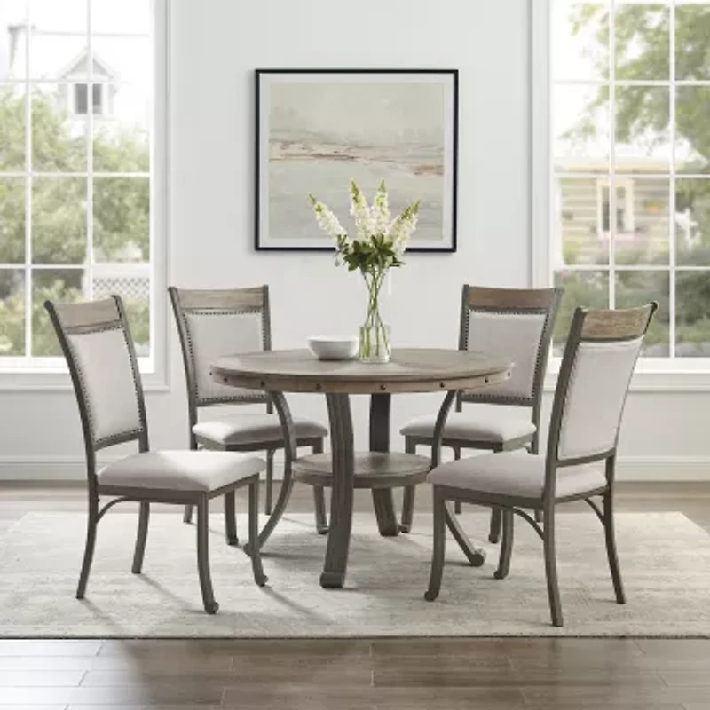 Firview 5-Piece Dining Set