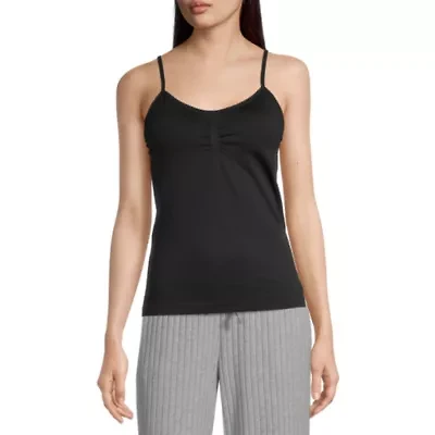 Ambrielle Molded Seamless Camisole