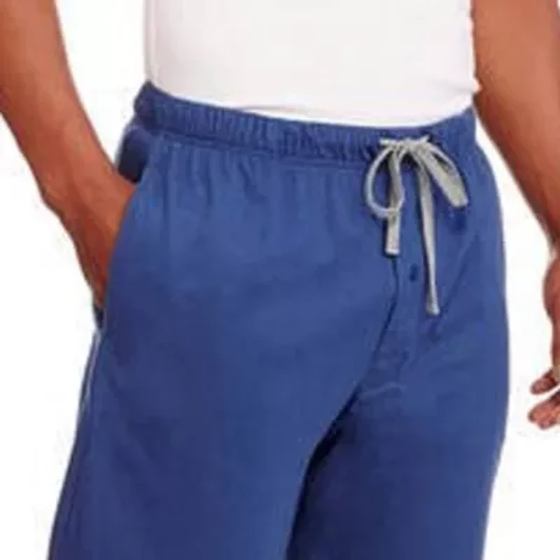 Hanes X-Temp Lounge Mens Big Pajama Pants