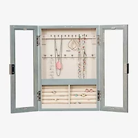 Mele And Co Leia Jewelry Box