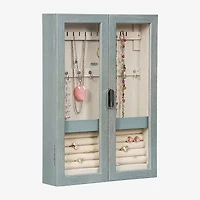 Mele And Co Leia Jewelry Box