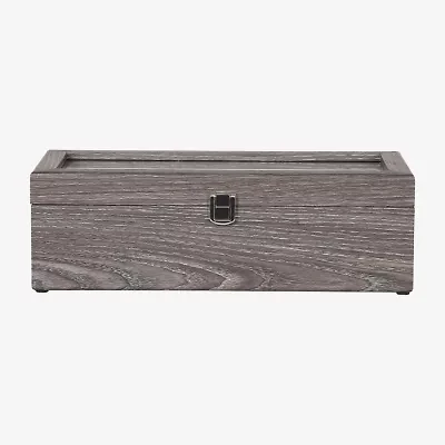Mele And Co Nolan Watch Box