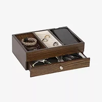 Mele And Co Rex Oak Valet