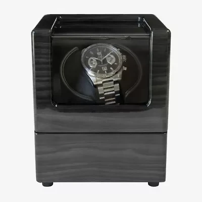 Mele And Co Reed Watch Box