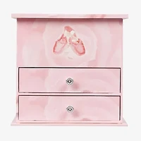 Mele And Co Casey Jewelry Box