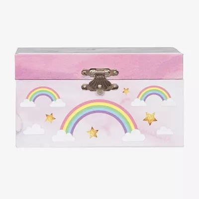 Mele And Co Skylar Jewelry Box