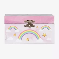 Mele And Co Skylar Jewelry Box