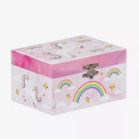Mele And Co Skylar Jewelry Box