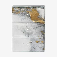 Mele And Co Maura Jewelry Box