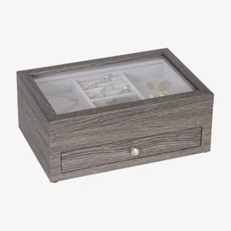 Mele And Co Ardene Jewelry Box