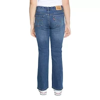 Levi's® Big Kid Girls Bootcut Jean