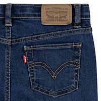 Levi's® Big Kid Girls Bootcut Jean