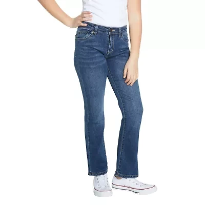 Levi's® Big Kid Girls Bootcut Jean